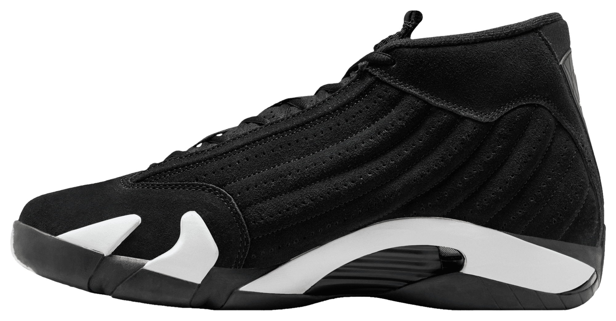 Jordan 14 hot sale foot locker