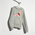 Staple Design Fleece Hoodie - Men's Grey/Red/White