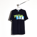 Navy/Green- COLLABORAID