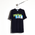 Traplord JV T-Shirt - Men's Navy/Green