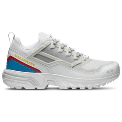 Men's - Salomon ACS + FT - Glacier/White/Pewter