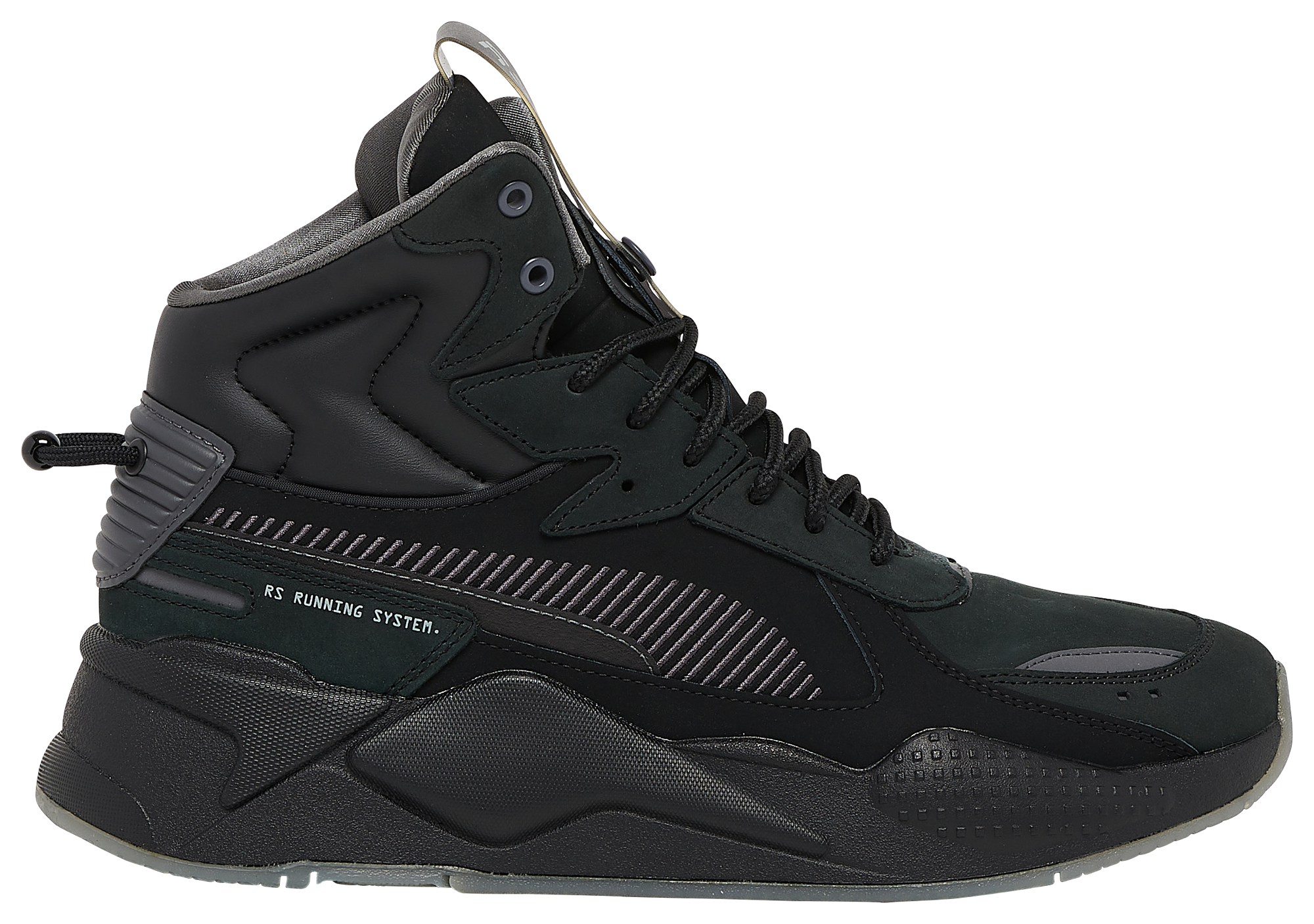 Puma sales mid rsx