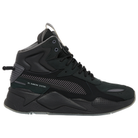 Men's shoes Puma RS-X Geek Feather Gray-Puma Black