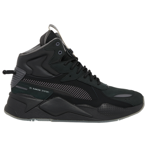  - PUMA RS-X Mid - Grey/Black