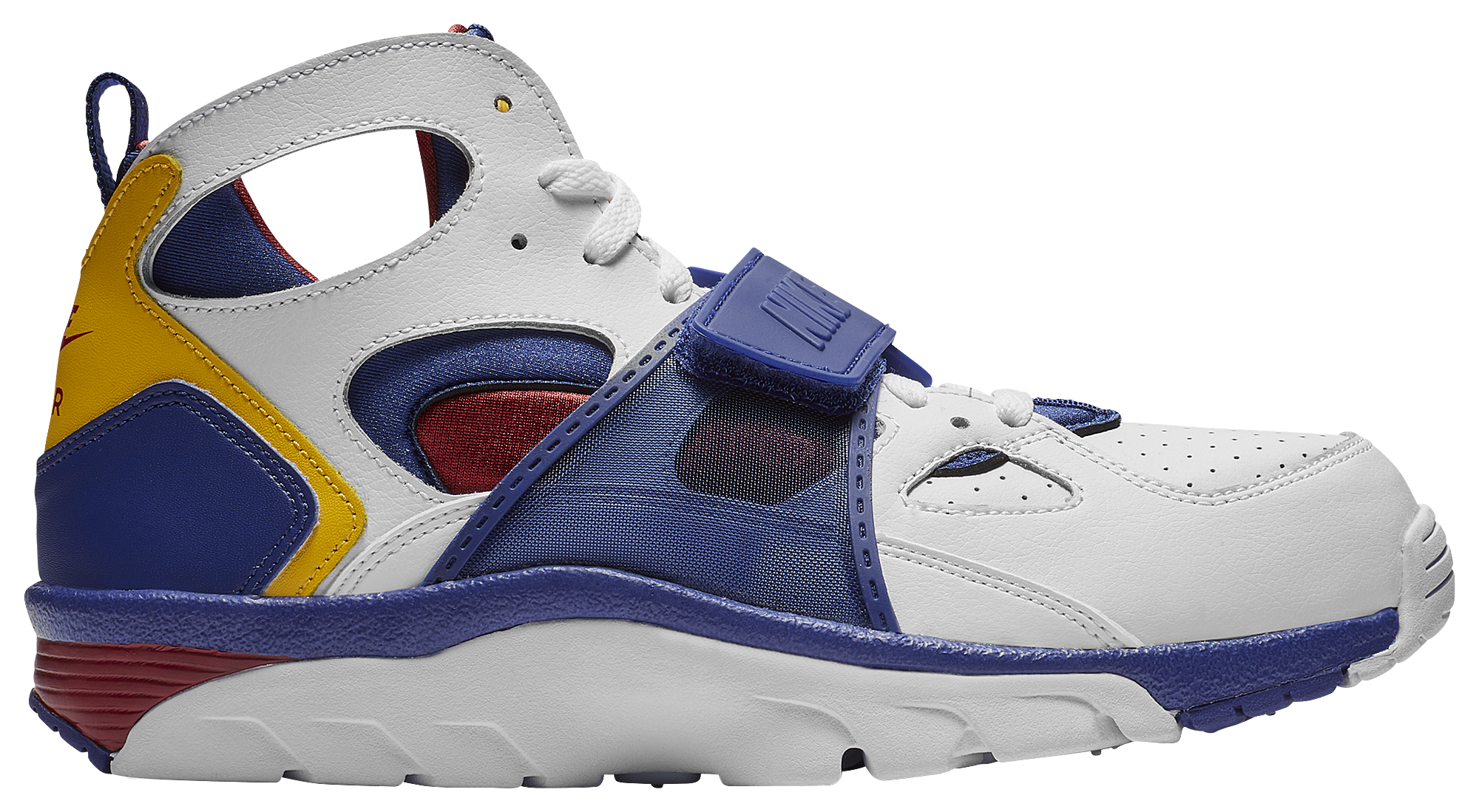 nike huarache high top