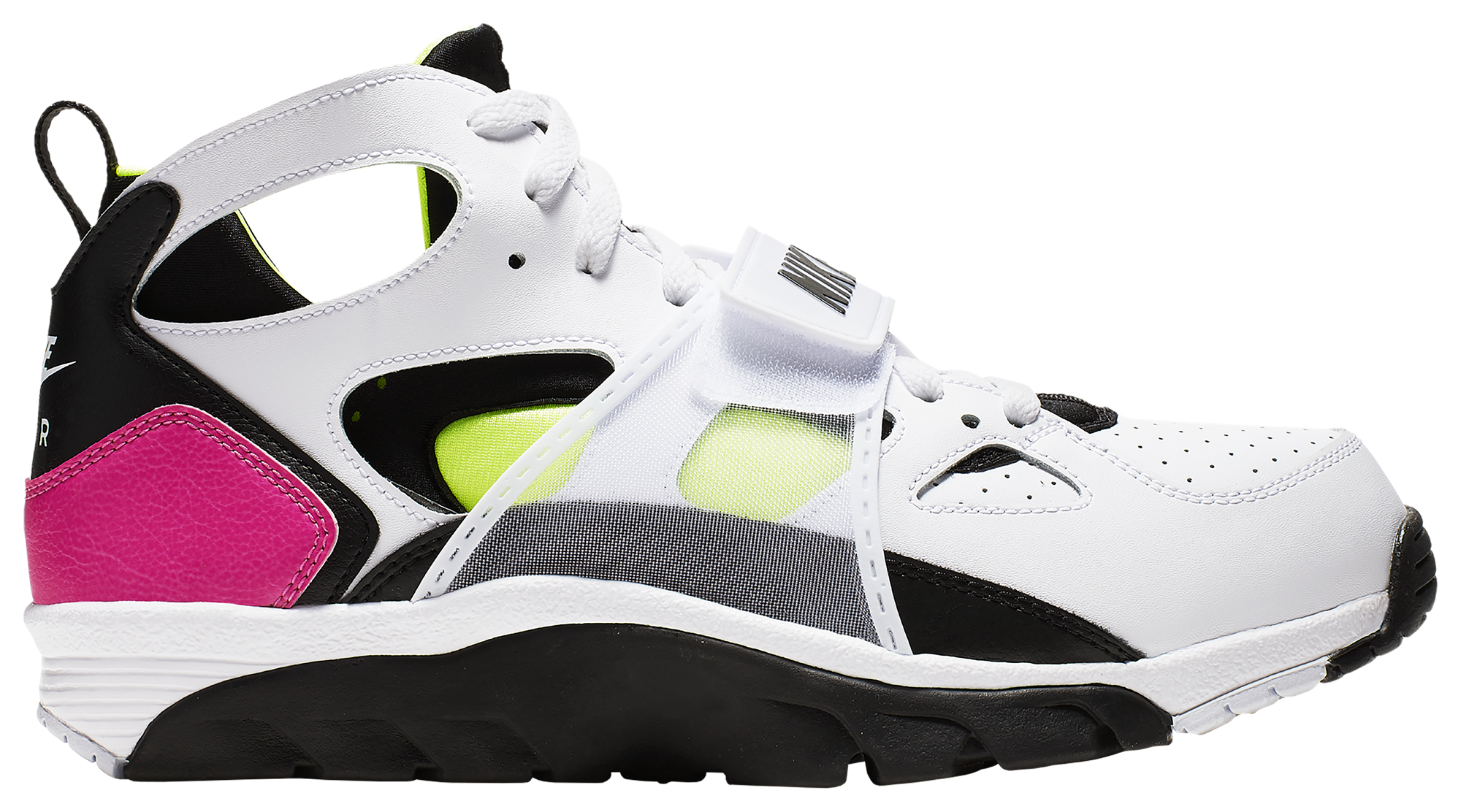 nike air trainer huarache mens