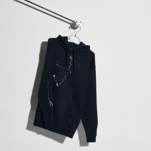 BANDULU MENS BANDULU HOODIE