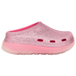 Girls' Grade School - UGG Tasman Sport - Glitter Pink