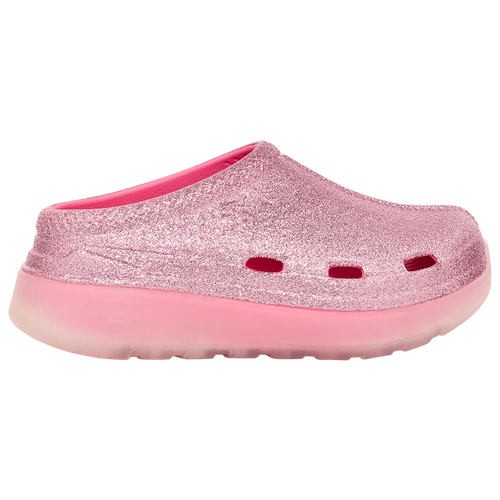 

Girls UGG UGG Tasman Sport - Girls' Grade School Shoe Glitter Pink Size 04.0