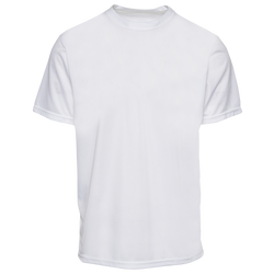 Augusta Sportswear Wicking S/S T-Shirt - White