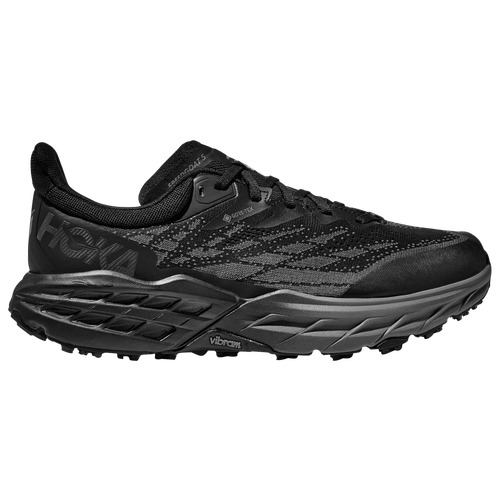 

HOKA Mens HOKA Speedgoat 5 GTX - Mens Walking Shoes Black/Black Size 08.0