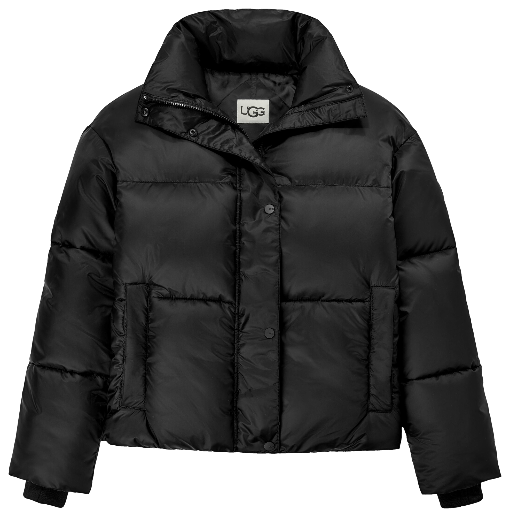 Boys Puffer Jacket Size 10 12