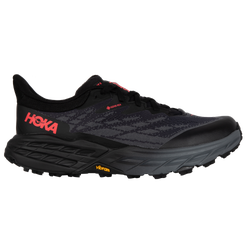 Women's - HOKA Speedgoat 5 GTX - Black