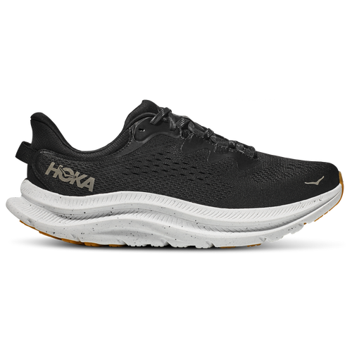 Shop Hoka Womens  Kawana 2 In Black/white