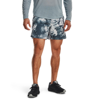 Under Armour Peak Woven Shorts Black