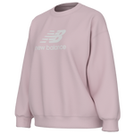 Pink/White
