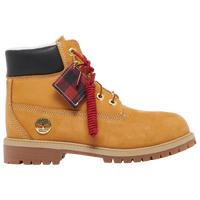 Foot locker 2025 kids timberlands