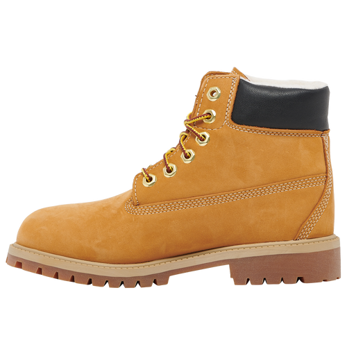 Timberland Bottes imperméables en rason de première qualité de 15 cm (6 po) Image 2 de 6. Appuyez pour ouvrir la galerie de photos.