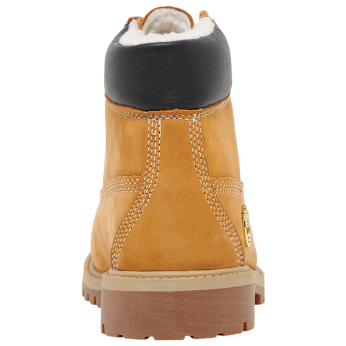 Timberland Bottes imperméables en rason de première qualité de 15 cm (6 po) Image 3 de 6. Appuyez pour ouvrir la galerie de photos.