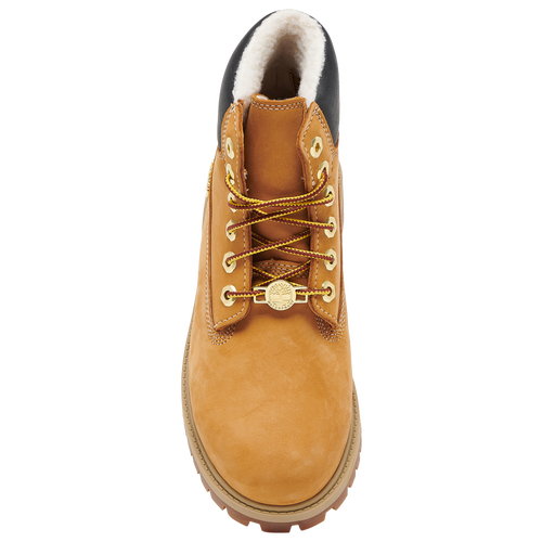 Timberland Bottes imperméables en rason de première qualité de 15 cm (6 po) Image 4 de 6. Appuyez pour ouvrir la galerie de photos.