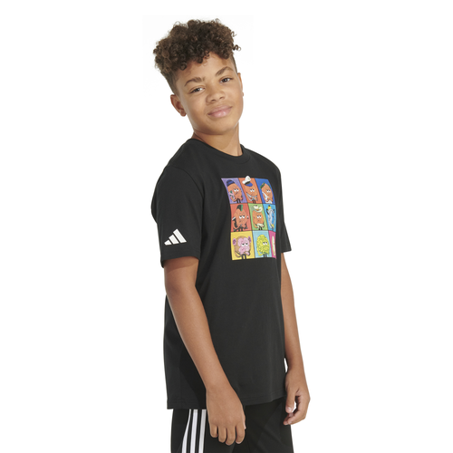 adidas Lil Stripe NFT T Shirt