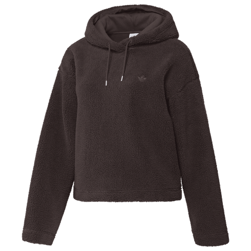 adidas Originals Sherpa Hoodie Foot Locker Canada