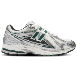 Men's - New Balance 1906R  - Silver/Green