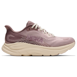 Women's - HOKA Clifton 11 GLM - Pink Opal/Quartz