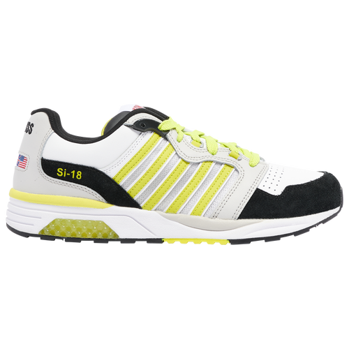 Men's Tennis Shoes  Shop the Latest Collection at K-Swiss – K