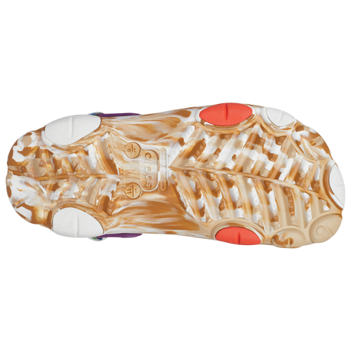 Crocs Cinnamon Toast Crunch All Terrain Clogs