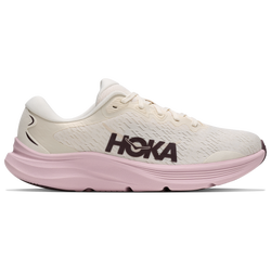 Women's - HOKA Solimar 2 GLM - Pink Opal/Alabaster