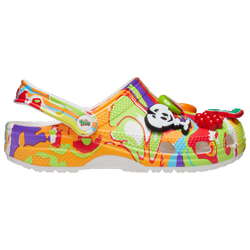 Men's - Crocs Classic Clogs x Cereal - Red/Multi