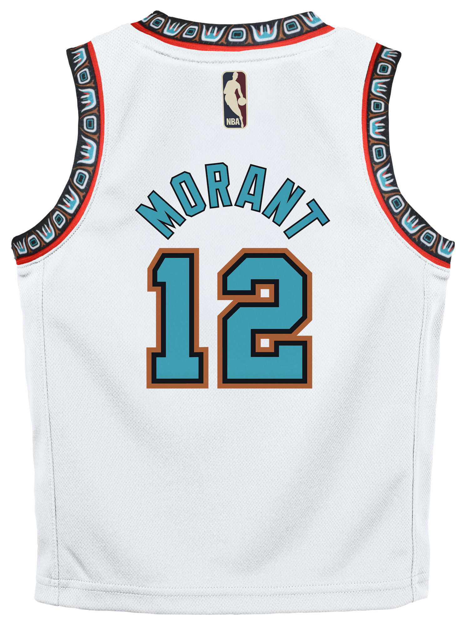 Grizzlies jersey online