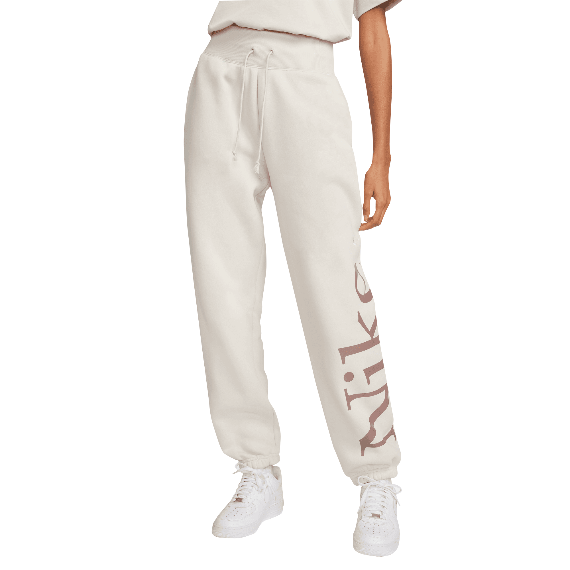 Nike Phoenix Fleece Oversized Classic Plus Sweatpants Foot Locker Canada