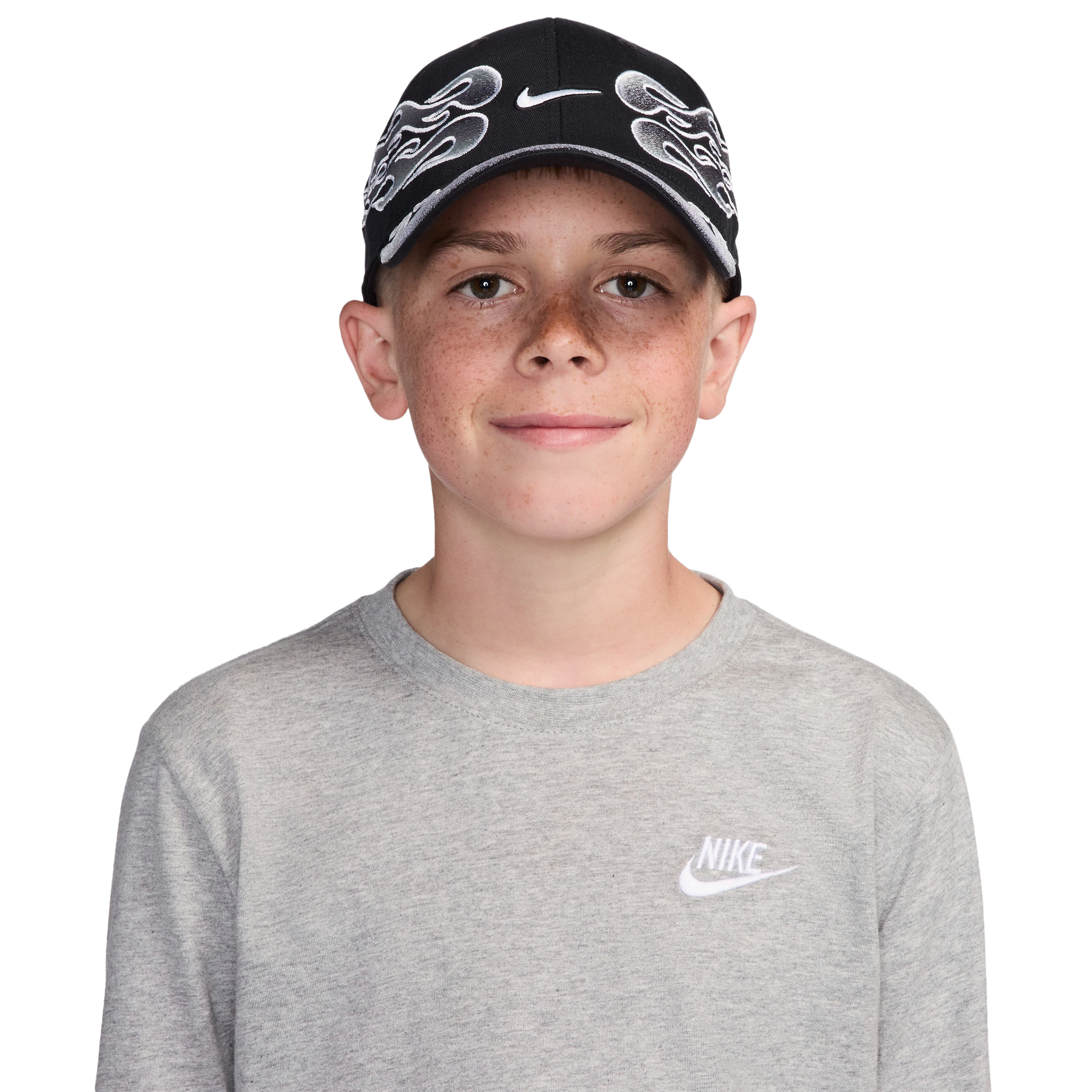 Nike Club Flame Cap 2 