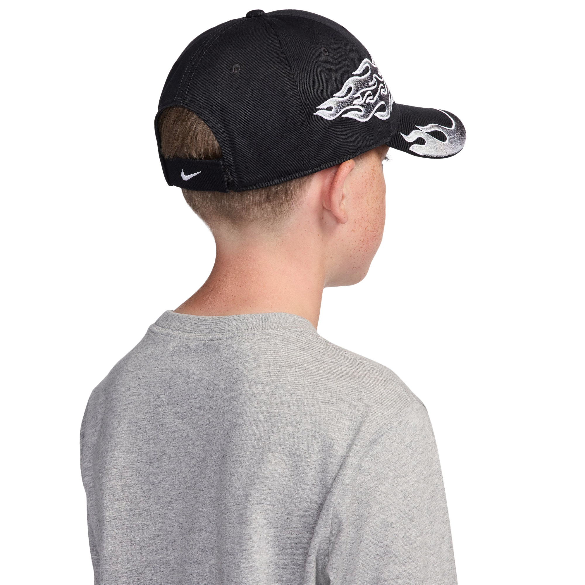 Nike Club Flame Cap 2  - Men's