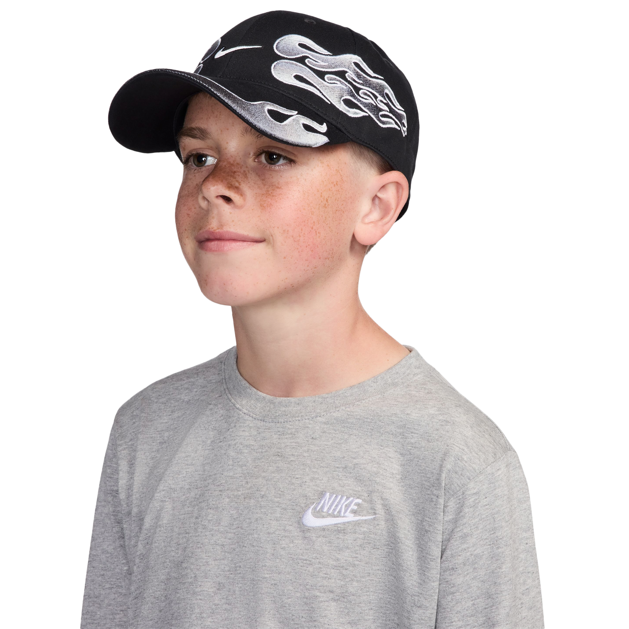 Nike Club Flame Cap 2  - Men's