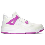 White/Hyper Violet