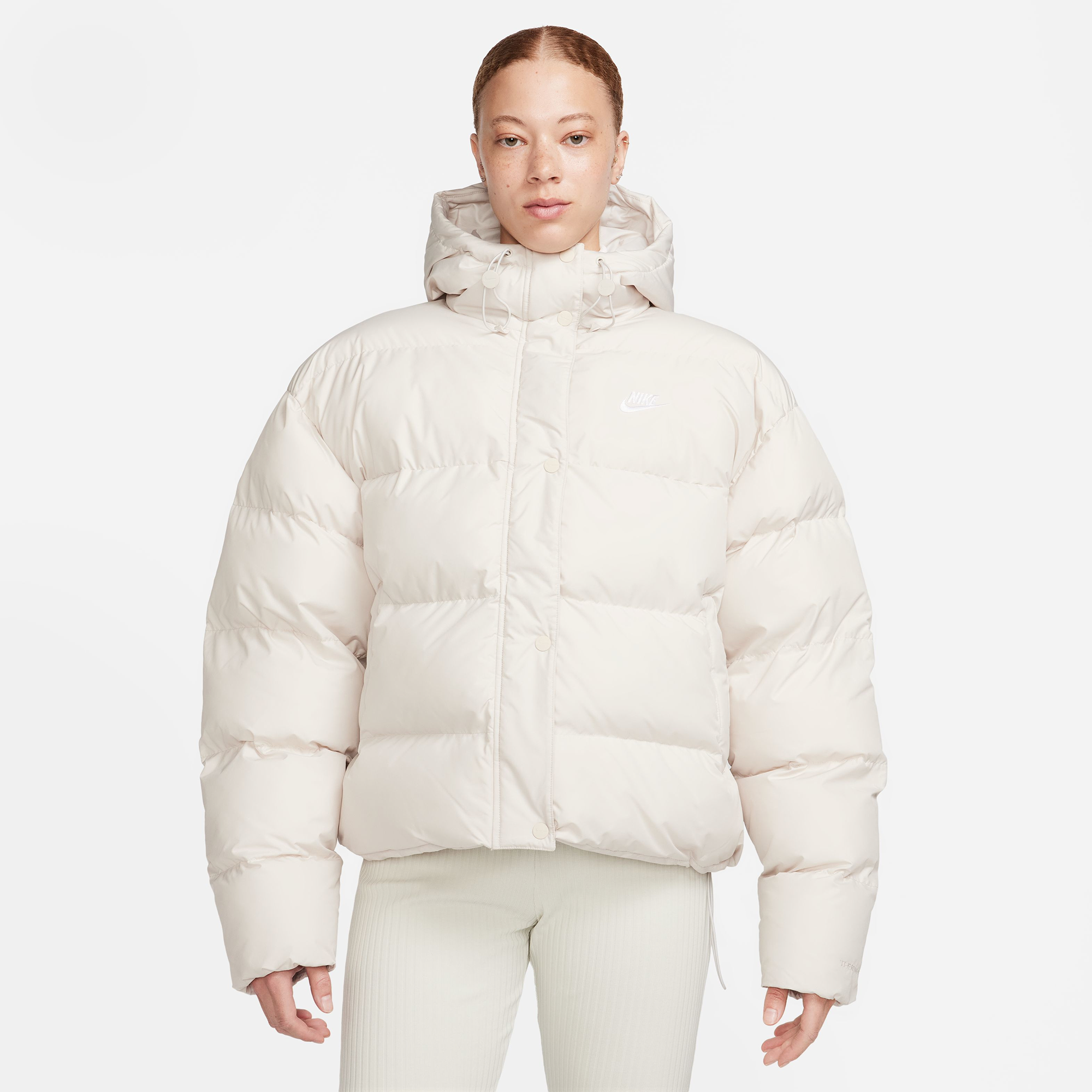 Nike down store puffer