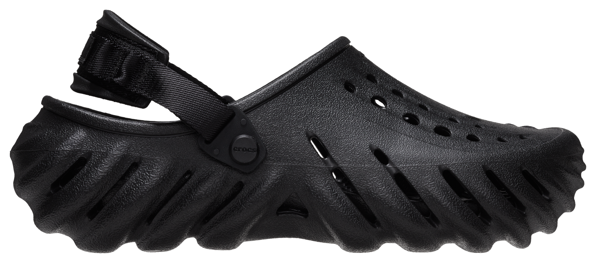 Crocs Echo Clogs | Champs Sports