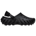 Crocs Echo Clogs - Crocs Black