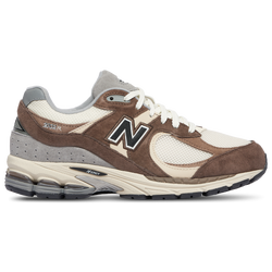 Men's - New Balance 2002R  - Tan/Emerging Brown/Black