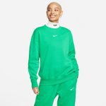 Green/White