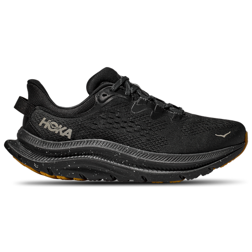 

HOKA Mens HOKA Kawana 2 - Mens Running Shoes Black/Black Size 11.0