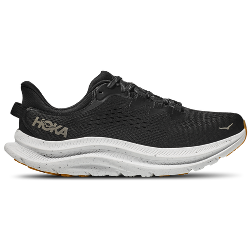 

HOKA Mens HOKA Kawana 2 - Mens Running Shoes Black/White Size 08.0