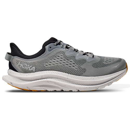 

HOKA Mens HOKA Kawana 2 - Mens Running Shoes Stellar Grey/Black Size 08.5