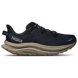 Men's - HOKA Kawana 2 - Navy/Tan/Black