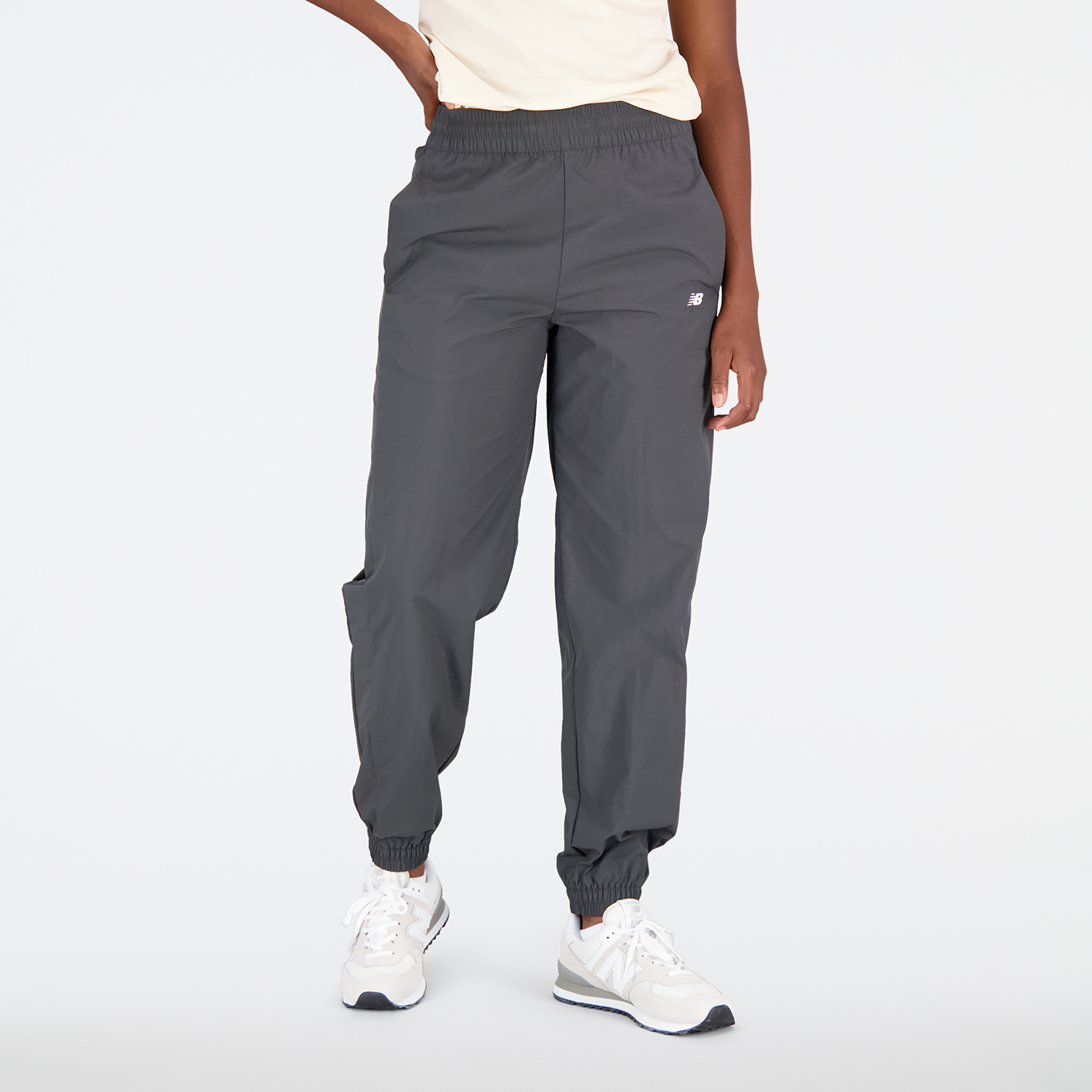 Men's Impact Run Woven Pant Apparel - New Balance