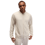 White/Tan