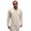 Jordan Essential Track Suit Jacket  - Men's White/Tan